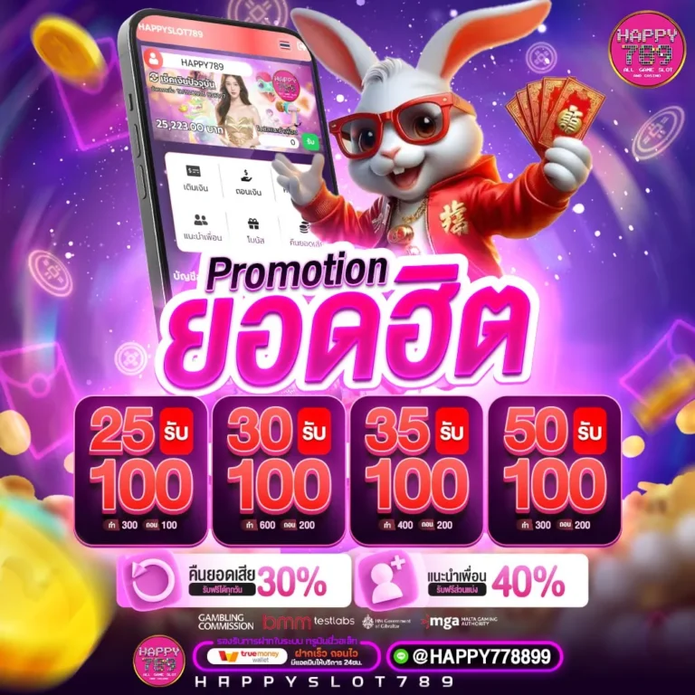 happyslot789